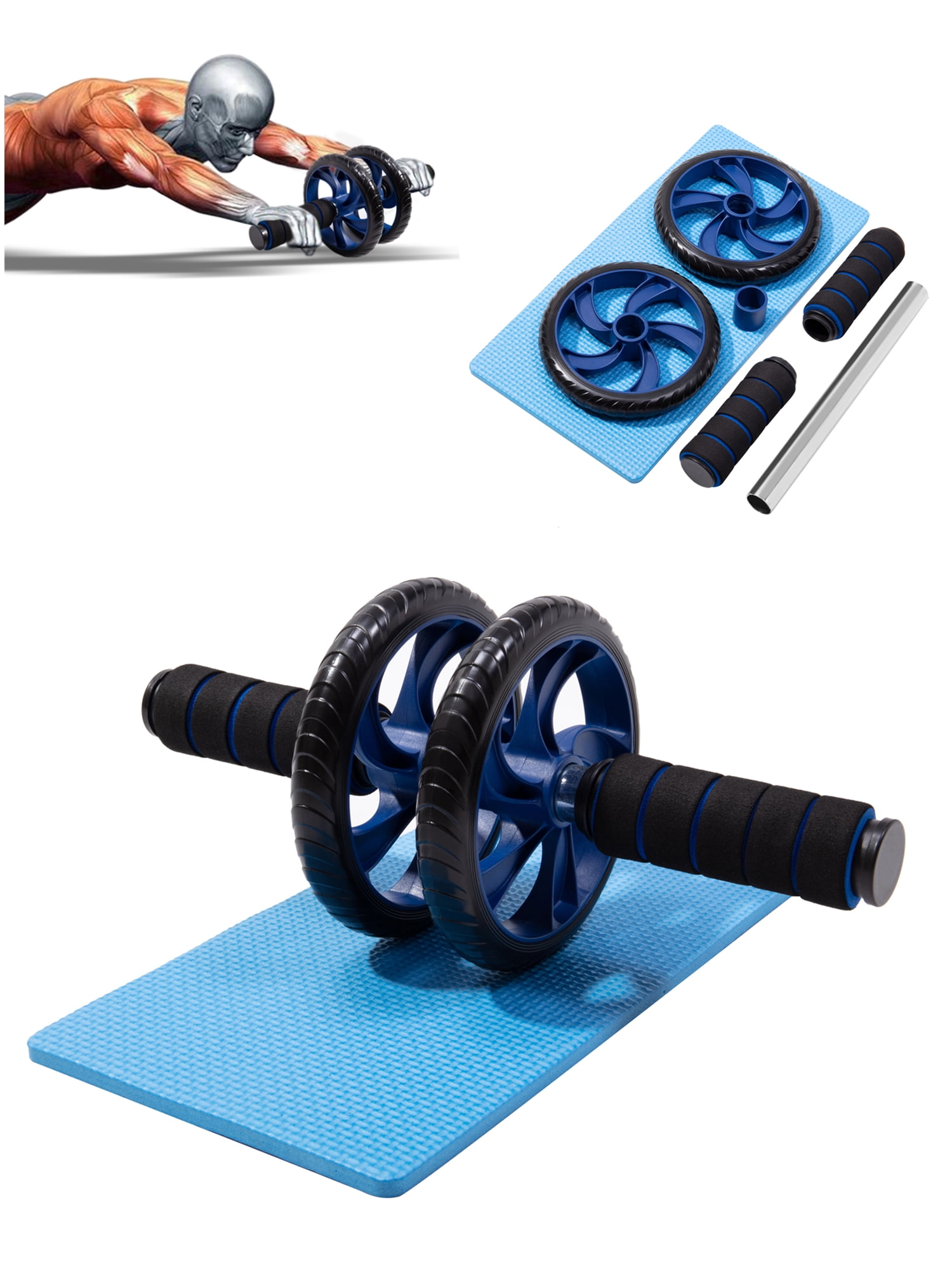 wrist roller walmart