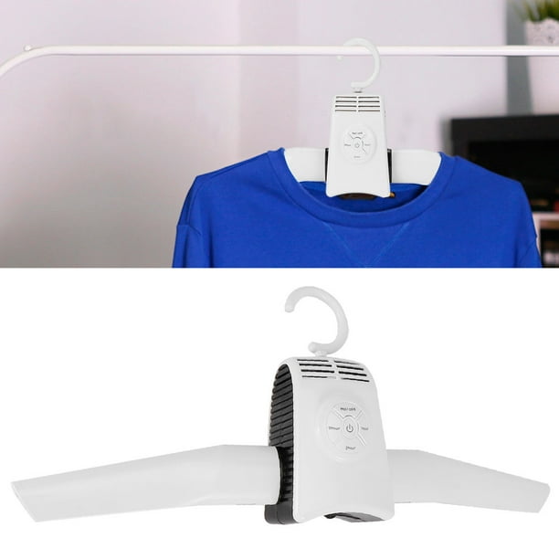 Secadora de ropa portátil, Tendedero eléctrico portátil para secar ropa Secadora de ropa elegante y moderna