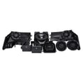 thumbnail image 1 of MB Quart Système de Son Complet 800 Watts Scène 5 Can Am Maverick X3 (17-25) Réglé, 1 of 12