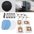 thumbnail image 4 of Accesorios de Barredora ANGGREK Juego de Bolsa de Polvo de Filtro de cepillo de aire de Partículas de alta Eficiencia, 4 of 8