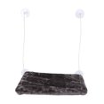 thumbnail image 3 of Cat Window Perch, Cat Window  Multipurpose Skin Friendly Rugged Space Saving Easy To Assemble  for Indoor Home, 3 of 7