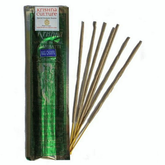 Incense Nag Champa New (NCNEW)