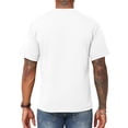 thumbnail image 3 of HAOMEILI Men's Graphic T-Shirts USA Flag Cotton Short Sleeve American Patriotic Crewneck Casual Regular Tee Shirts, 3 of 7