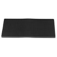 thumbnail image 2 of Premium Bar Mat  Silicone Heat  Durable Nonslip Coffee Mat, 2 of 8