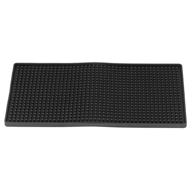 Large Bar Mat,Bar Mat Premium Food Coffee Bar Mat Tamping Mat Rugged