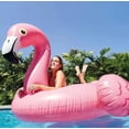 thumbnail image 2 of Flotador Mega Flamingo Para Alberca &playa Marca Intex 57288 Intex 57288, 2 of 4