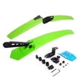 thumbnail image 5 of Upanbike Bike Mudguard Set Mountain Bike Road Bicycle Long Fender Adjustable Mud Guard, 5 of 11