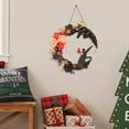 WANSPRINE Deals of the Week Clearance Christmas Wreath outdoor