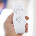 thumbnail image 1 of Kit de Control Remoto Kuymtek para Ventilador de Techo 85-265V Inteligente, 1 of 6
