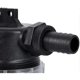 thumbnail image 2 of Water Pump Filter Mesh Sprinkler Adjustable Inline Transparent Screen Filter Irrigation Tools for Garden Water Pump（interface：20mm）, 2 of 4