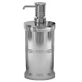 thumbnail image 1 of NuSteel DR6MH Pompe à Savon-Lotion - Nickel - Pack de 2, 1 of 1