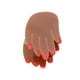thumbnail image 5 of Pinza para el cabello ANGGREK Otros Decoración de Moda, 5 of 8