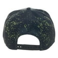 thumbnail image 3 of Star Wars Death Star Space Battle Snapback Hat, 3 of 4