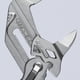 thumbnail image 2 of Juego de herramientas Knipex 10 Cobra para bomba de agua y llave con alicates, 2 unidades, 2 of 9