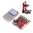 thumbnail image 1 of 3 Axes Offline Controller Board Kit, Engraving Machine Offline Controller Kit 12V-36V Overcurrent Guard GRBL 1.1 Firmware  for Woodworking Router, 1 of 7