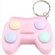 thumbnail image 1 of Mini Llavero De Juego Con Mango, Juguete Para Aliviar El Estrés, Juguetes Electrónicos De Memoria, Juguete De Descompresión Para Niños Y Adultos Scienceny FN007111-02, 1 of 6