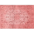 thumbnail image 1 of Ahgly Company Indoor Rectangle Persian Red Traditional Area Rugs, 5' x 7', 1 of 4