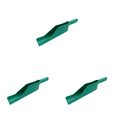 thumbnail image 1 of Pala para Canalón Herramienta Limpieza Techo Plástico Aleros Cuchara Jardín, 1 of 8