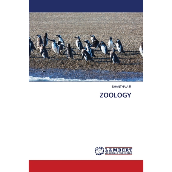 Zoology, (Paperback)