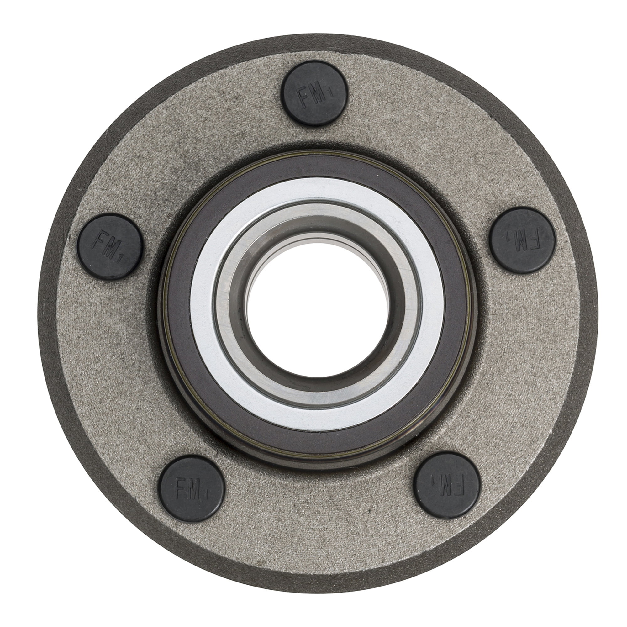 MOOG 513224 Wheel Bearing and Hub Assembly Fits select: 2005-2006 CHRYSLER 300C, 2006-2011 DODGE CHARGER