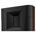 thumbnail image 3 of Altavoces Bluetooth de estantería Hivi-Swans D100 62W RMS Wood, 3 of 7