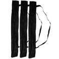 thumbnail image 4 of Minkissy 3 Pcs Housse de Parapluie Résistante aux Déchirures pour Jours de Pluie en Noir, 4 of 6