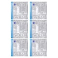thumbnail image 4 of 10pcs Food Vacuum Bag 22x21cm Household Thickened Transparent Food Grade Vacuum Sealer Bag for Kitchen, 4 of 5