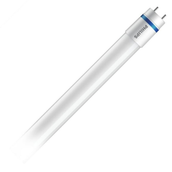 Philips 565598 - 8.9T8/MAS/48-835/IF15/P/DIM 10/1 4 Foot LED Straight T8 Tube Light Bulb for Replacing Fluorescents