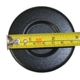thumbnail image 3 of Supco Gas Range Burner Cap 5-Pk fits Whirlpool, AP5988633, PS11727796, W10832694, 3 of 5