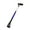 Blue, variant on 3-in-1 Snow Shovel 35.8" Extendable Brush with Foam Grip Auto Ice Scraper Car Truck SUV
