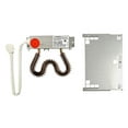 thumbnail image 3 of Dometic Air Conditioner Heating Element 3314998.000 Non-Ducted; 120 Volt, 3 of 4