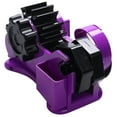 thumbnail image 1 of Semi-Automatic Tape Dispenser With 35Mm Fixed Length Tape Cutter Desktop Office Packaging Household Tools, 1 of 7