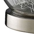 thumbnail image 3 of Elk Home Filament 22'' High 1-Light Table Lamp - Chrome, 3 of 3