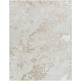 thumbnail image 7 of BoutiqueRugs Jaren Contemporary Area Rug - Tan, Mustard, Cream - 2' x 2'11", 7 of 7