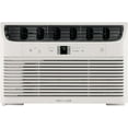 thumbnail image 2 of Frigidaire 6,000 BTU Window-Mounted Room Air Conditioner with Wi-Fi, White, 2 of 6