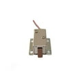 thumbnail image 4 of Mini Solenoid Electromagnetic Electric Control Push-Pull Cabinet Door Lock DC12V Accessories, 4 of 5