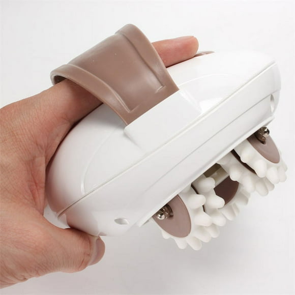 Zshan Electric Body Massager Arm Leg Massage Face Slimmer Anti Cellulite Machine