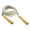 3M, variant on Long Jump Rope With Wooden Handle For Kids And Adult, For School Sport And Outdoor Activity - 3M