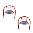 thumbnail image 2 of Set 2 Mini Silla Infantil Toy Mark Paw Patrol Anaranjado, 2 of 2