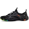 thumbnail image 3 of Men/Women Aqua Shoes Barefoot Non-Slip Quick Dry Beach Hiking Water Shoes, 3 of 9