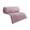 #6-F【Blanketx 1】【The Perfect Finishing Touch】, variant on Flannel Blanket Sofa Throw, Solid Color Multifunctional Cover for All Seasons, Super Soft Breathable Ribbed Bedding Layer, Hygienic Easy Care Pet Friendly Home Decor Gift, Topliu
