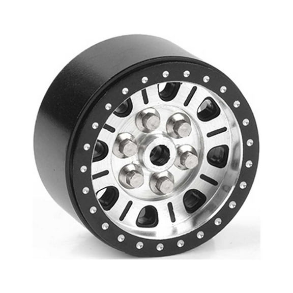 RC4WD Raceline Monster 0.7 Beadlock Wheels RC4ZW0344 RC Tire