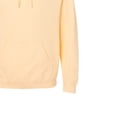 thumbnail image 3 of Gildan  Adult Softstyle Fleece Midweight Hoodie, 3 of 4