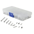 thumbnail image 4 of Superior Stainless Steel Screw Assortment for RC Cars Rust-Free, Corrosion-Resistant, Easy to Use Store, 4 of 6