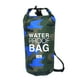 thumbnail image 1 of Bolsas secas impermeables Greeniant Camuflaje 2/5/10/15L para exteriores, 1 of 6
