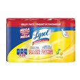 thumbnail image 1 of Lysol Lingettes Humides, Agrumes, 3x110, 1 of 1