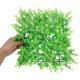 thumbnail image 5 of WASHWEPE 2Ud Paneles De Pared Artificial De Pasto Verde Para Exterior Con, 5 of 6