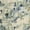 Light Blue, variant on Unique Loom Chromatic Collection Area Rug - Champagne (2' 2" x 6' Runner Light Blue/Blue)
