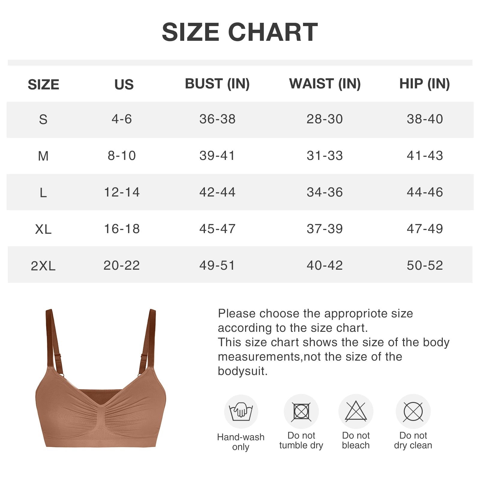 FeelinGirl Everyday Wireless Soft Unlined Bra for Women