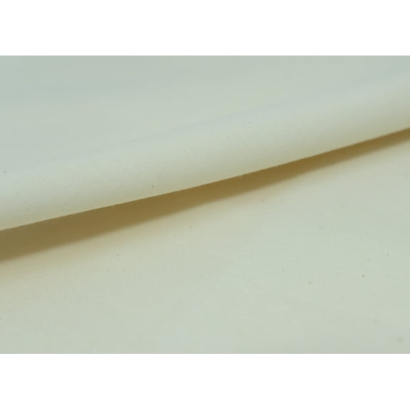 Singer 44" X 2 Yd 100% Cotton Muslin Sewing & Craft Fabric, Ecru